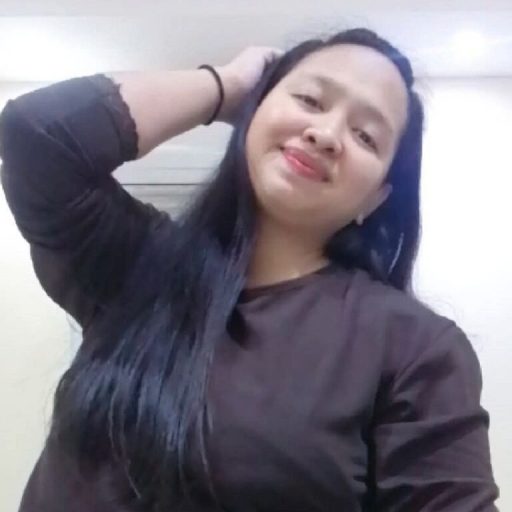 EvelynFuente live video image