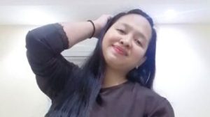 EvelynFuente live video image