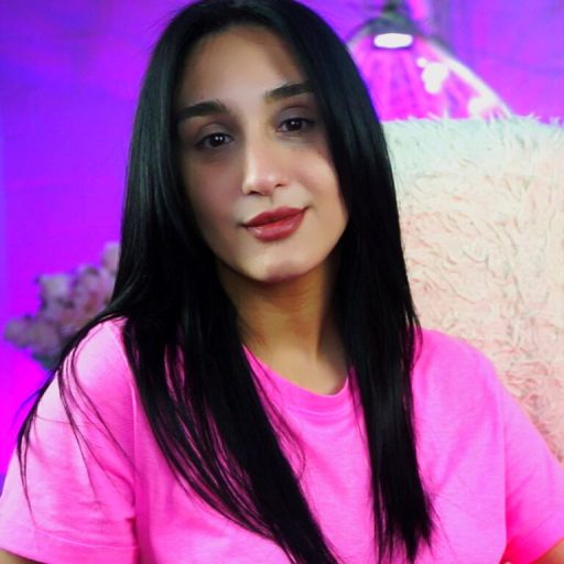 EvelynJohson xxx masturbation image