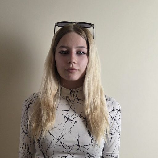 EvelynReynaga dildo real image