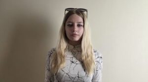 EvelynReynaga dildo real image