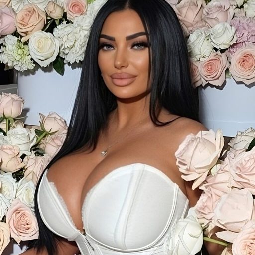 EvelyneSmith naked porn image