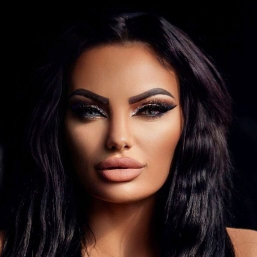 EvelyneSmith naked porn image