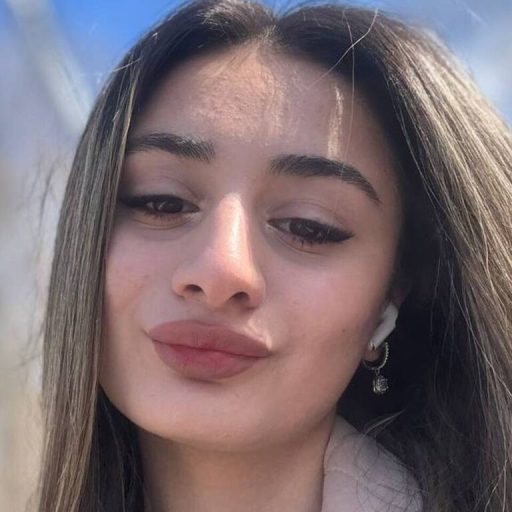 EvelynnMederos live video image