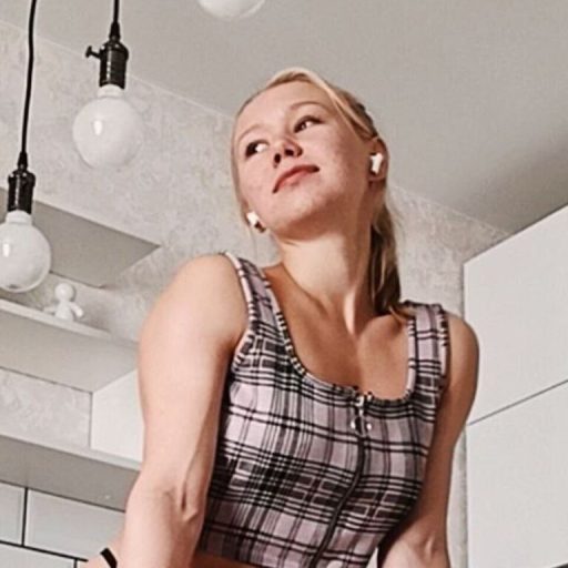 EveyLush livesex pussy image