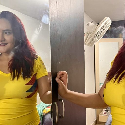 EyleenMurphy cam naked image