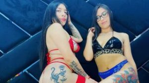 EymyAndHoney preview