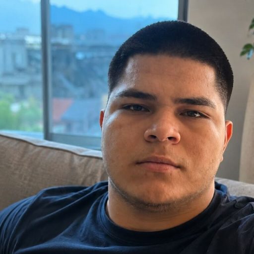 FabianTorres xxx masturbation image