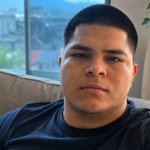 FabianTorres xxx masturbation image