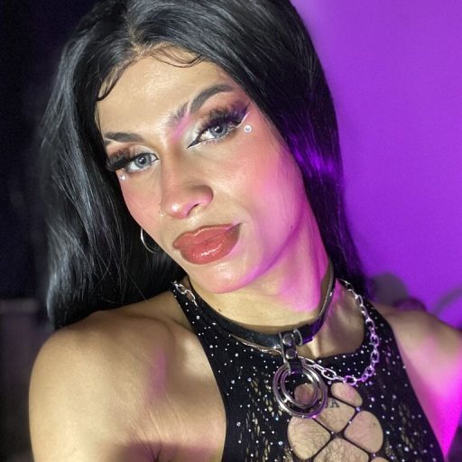 FabianaSmith nude sex image