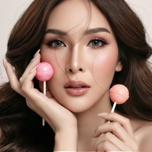 FaithFears amateur lush image