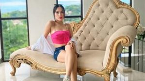 FaithJhonson preview