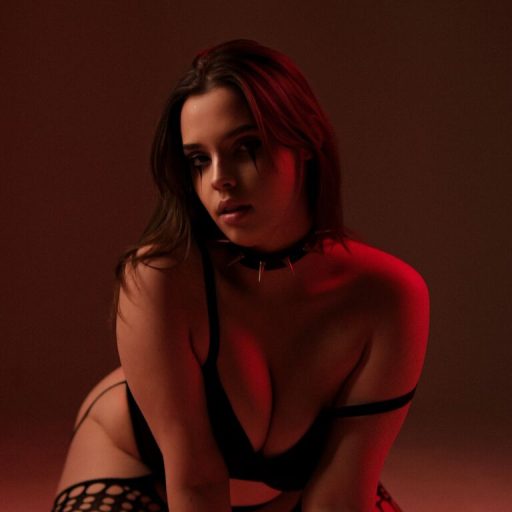 FancyDeman live video image