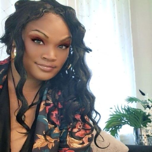 Farrahlyn recorded live image