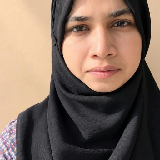 FatimaAlly hd nude image