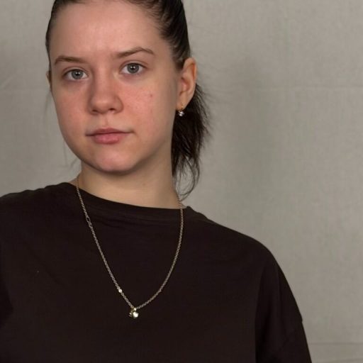 FatimaHeiman shows recorded image