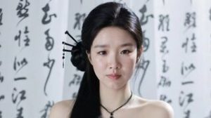 FayeFang preview