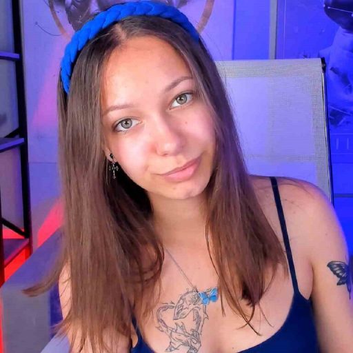 FeliciaBennett dildo real image
