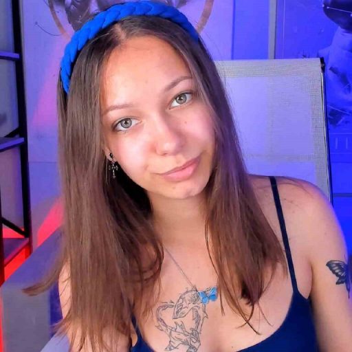 FeliciaBennett dildo real image