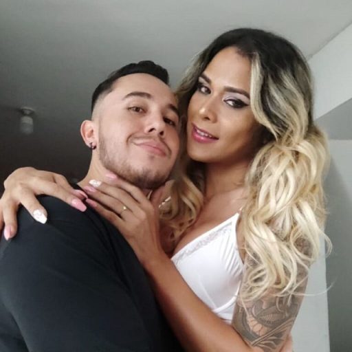 FelipeandShadia pussy show image