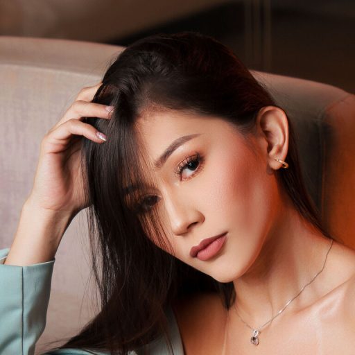 FernandaCapri dildo real image