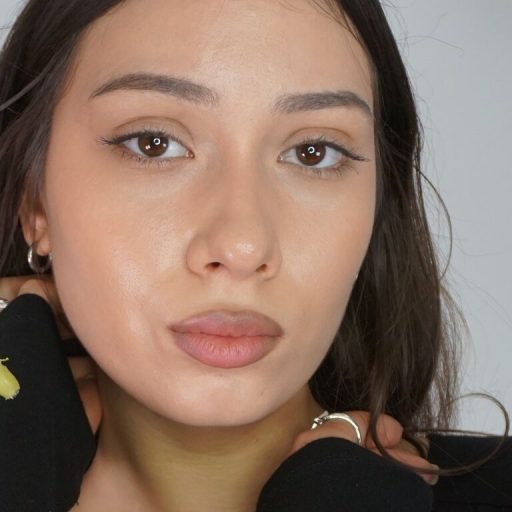 FilomenaMichioka free dildo image