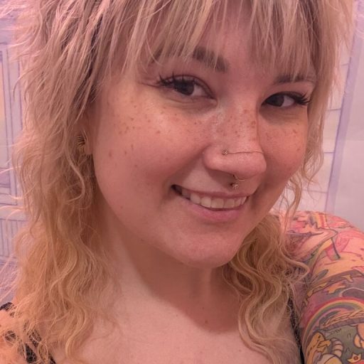 Finndomme toy jasmin image