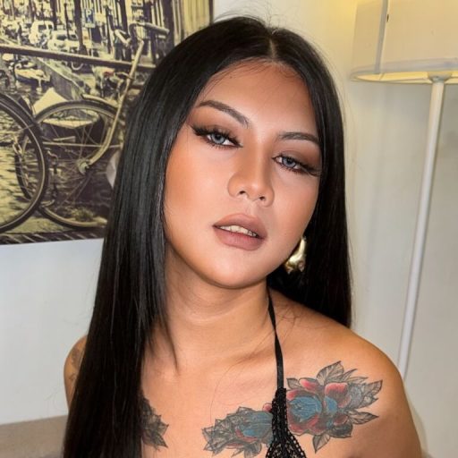 FioraFrost ass vibrator image