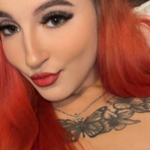 FireyPrincess cam naked image