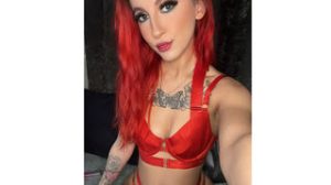 FireyPrincess preview