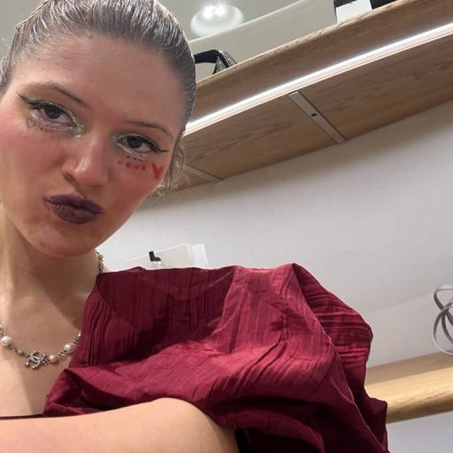 FlairCatlow hd nude image