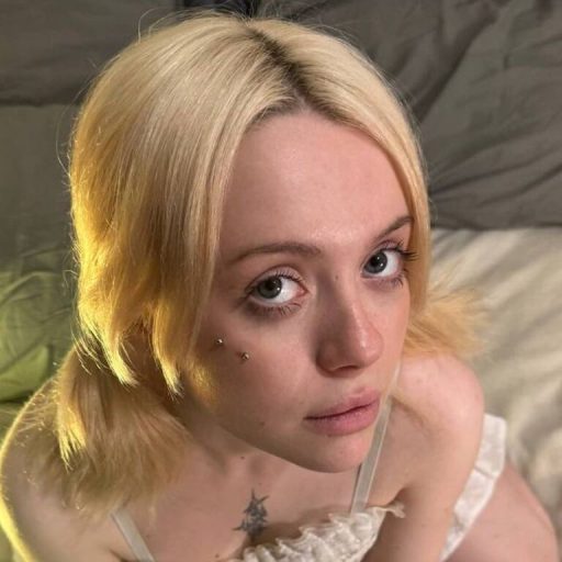 FlexiCassie livesex pussy image