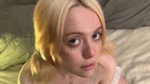 FlexiCassie livesex pussy image