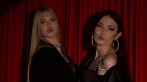 FloraAndCwene preview