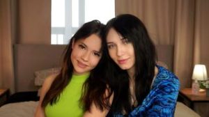 FloraAndLorna preview