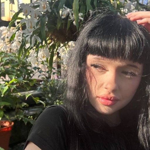 FloraRay live video image