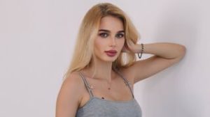 FloraWillson preview