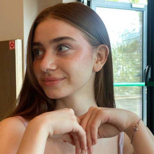 FlorenceClutter pussy show image