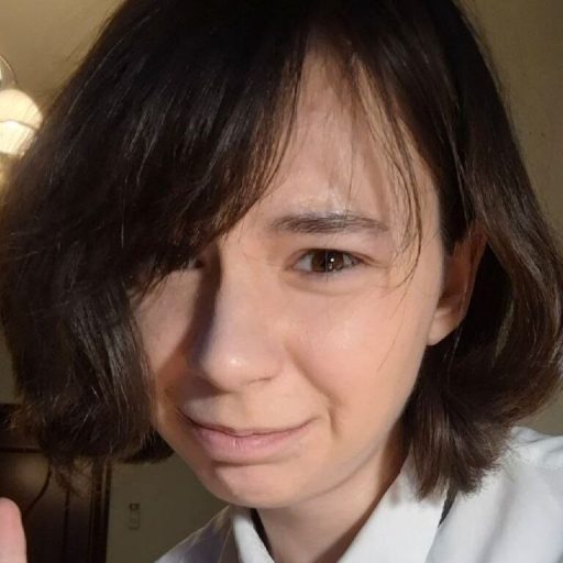 FlorenciaPersall recorded live image