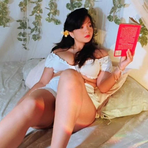 FlorynCottonn nude sex image