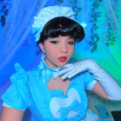 FlorynCottonn nude sex image