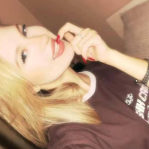 FlossieRoseth webcam free image