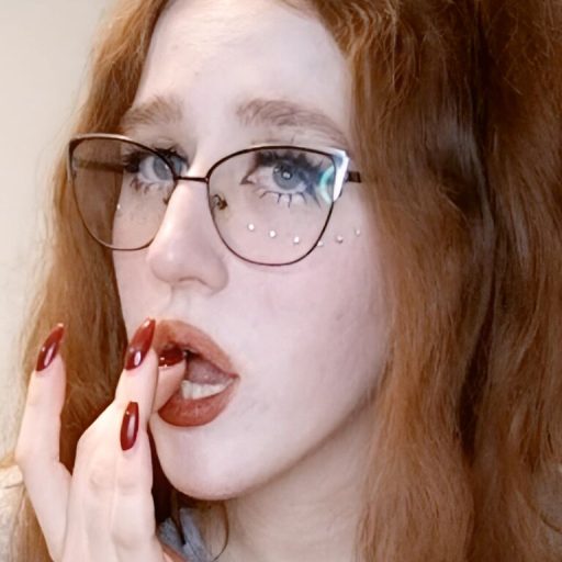 FoxGloria naked porn image