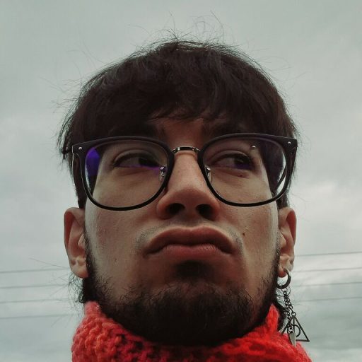 FrancisBlue jasmin online image