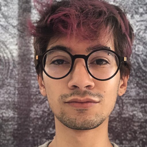 FrancisBlue jasmin online image