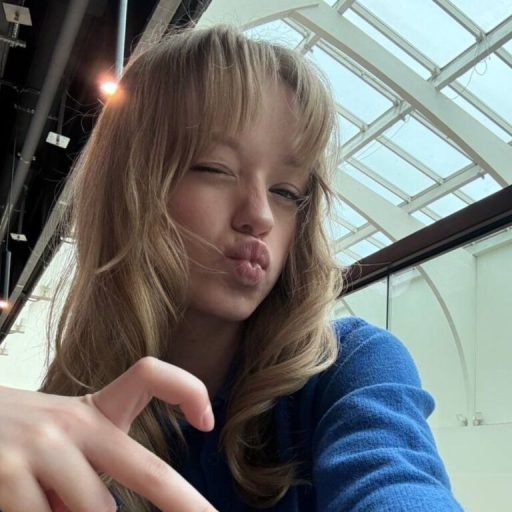 FranciscaNeren amateur lush image