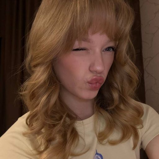 FranciscaNeren amateur lush image