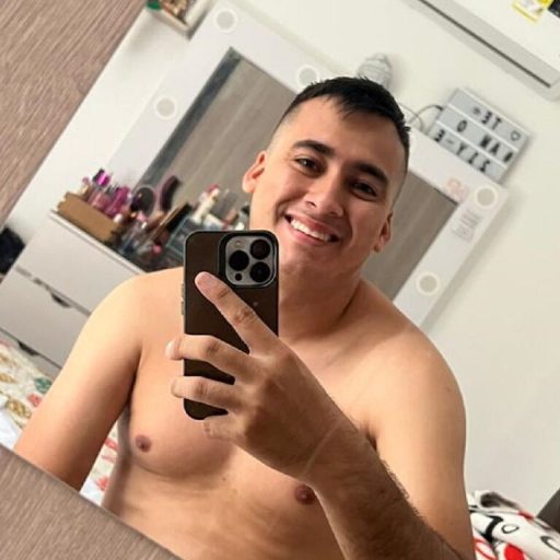 FranklinRamirez strip amateur image