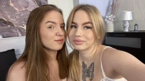 FredaAndSelena preview