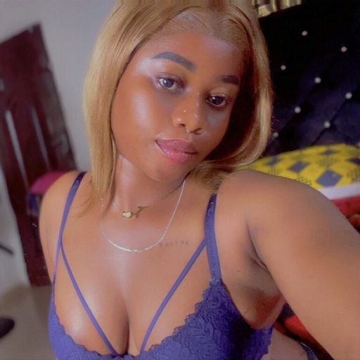 FredahCleo amateur lush image